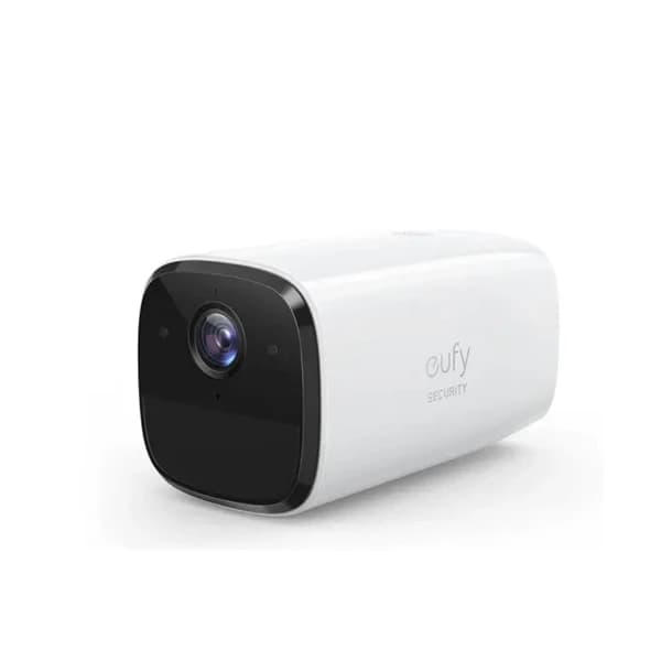 Anker EufyCam Solo 2K B2C - EU/ES/FR/ES White T8131