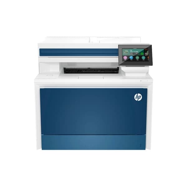HP Color LaserJet Pro МФУ 4303fdn Принтер 5HH66A