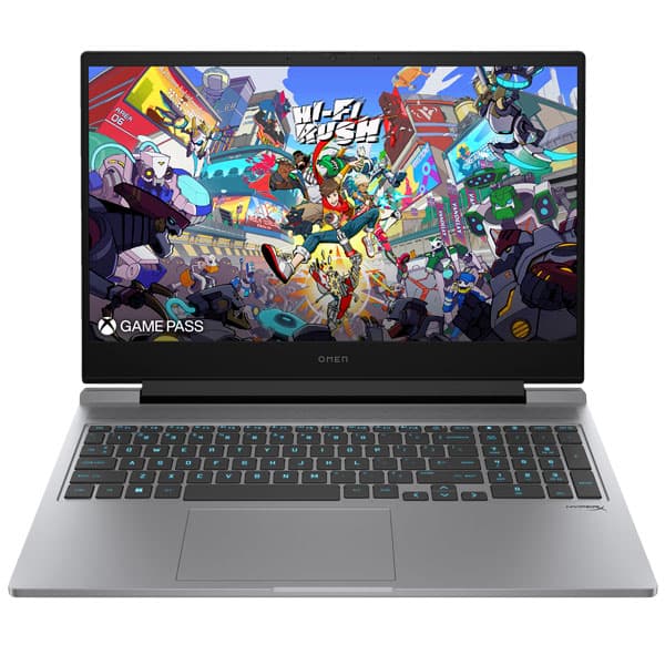 HP OMEN Игровой Ноутбук 16-ae0010st A01DZUA