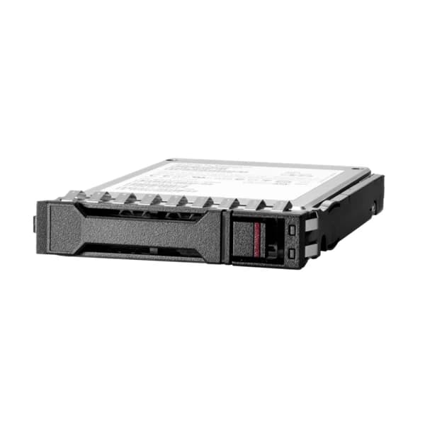 HPE 1.92TB SATA 6G Read Intensive SFF BC Multi Vendor SSD P40499-B21