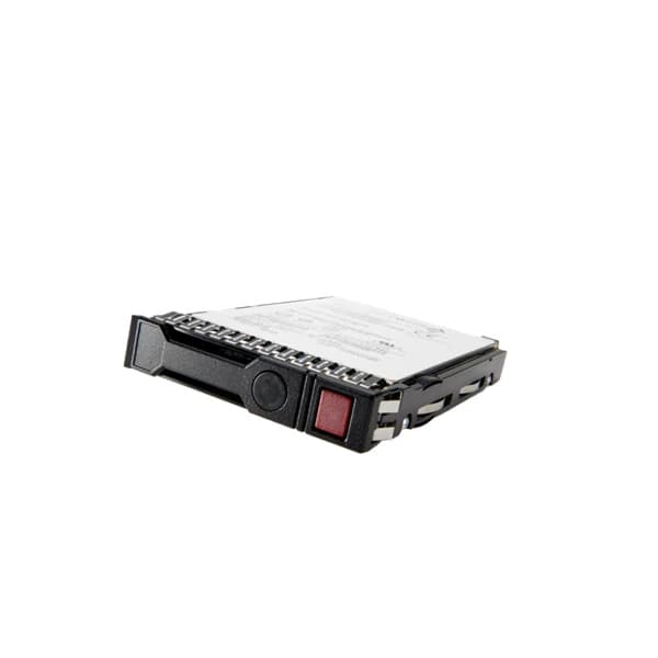 HPE 1.92TB SATA 6G Read Intensive SFF SC Multi Vendor SSD P18426-B21