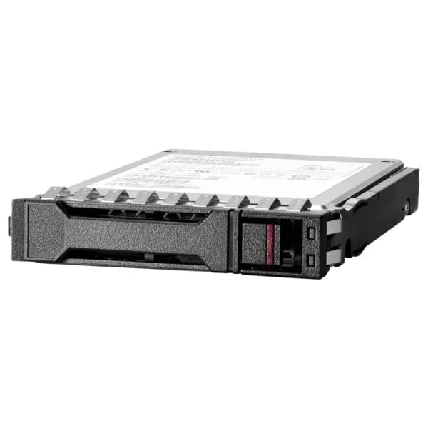 HPE 480GB SATA RI SFF BC MV SSD P40497-B21