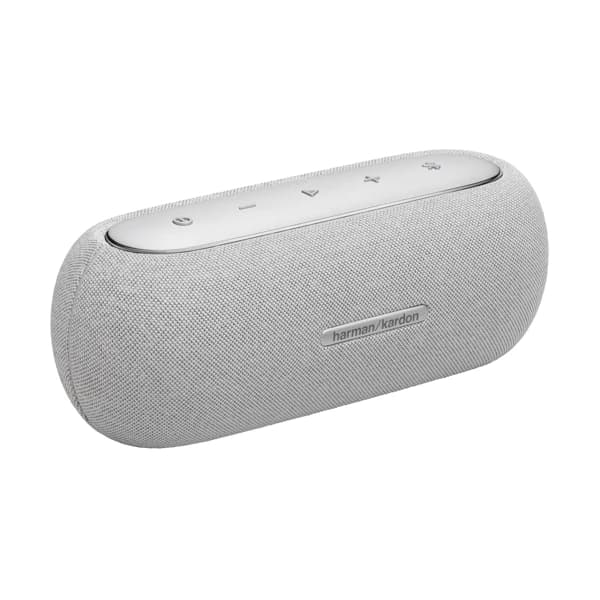 Harman Kardon Luna Grey HKLUNAGRYEU