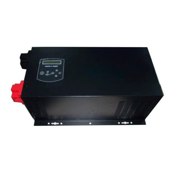 EAST HOME INVERTER 1000W LCD with AVR