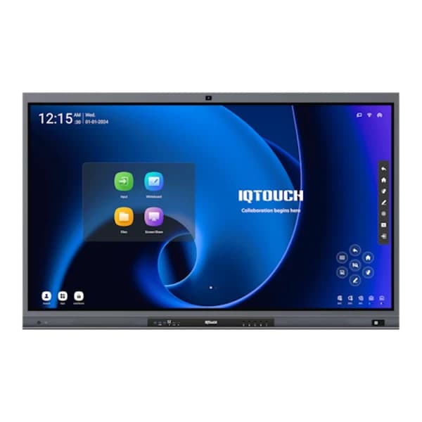 IQTouch QA1300 Pro LE065MD