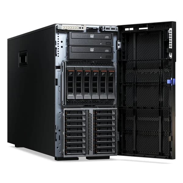 Lenovo TopSeller x3500 M5 5464E3G-N