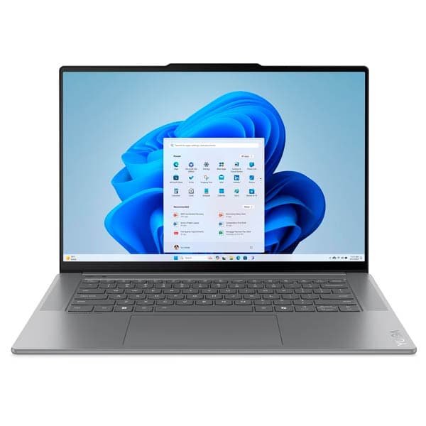 Lenovo Yoga Slim 7 Aura Edition 15ILL9 83HM0001US