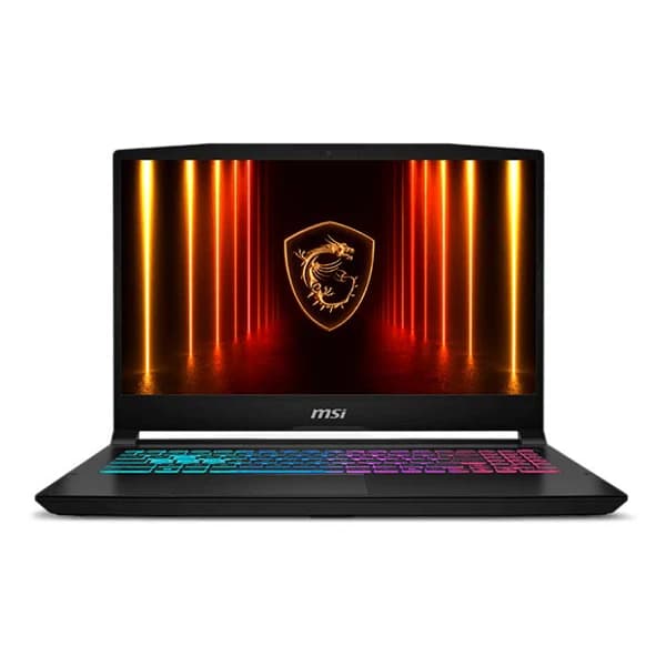 MSI Katana 15 HX B14WGK-293US 9S7-1587C1-473