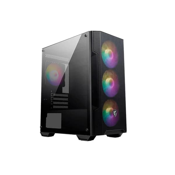 Gaming PC – Intel Core i5 14400F / RTX 5060 / 16GB / 1TB