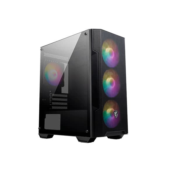TexnoFORGE M100A-i5.5060 Gaming PC
