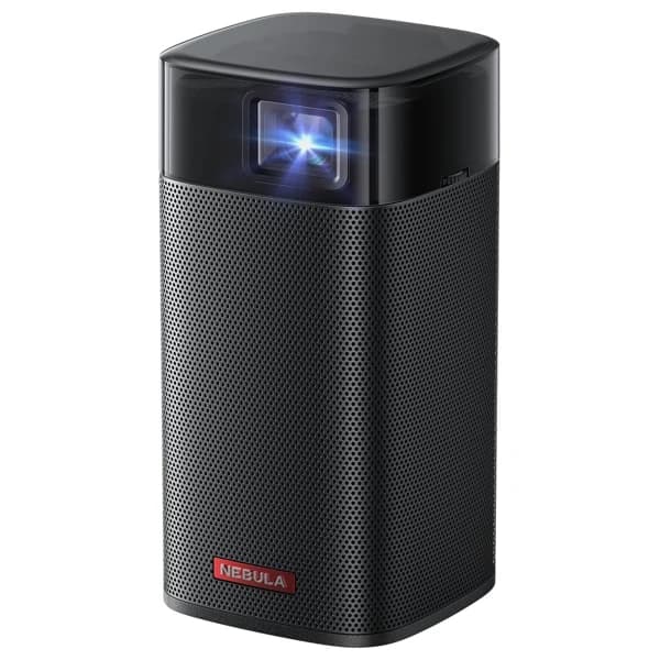 Anker Nebula Apollo Black Iteration 1 D2410311