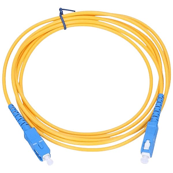 Патч-корд SC/UPC-SC/UPC G.657A2 1m