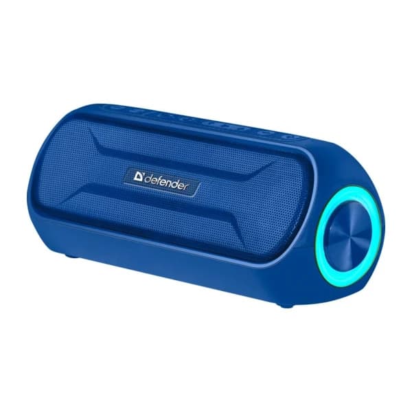 Defender Enjoy S1000 Portable Speaker Blue 65687