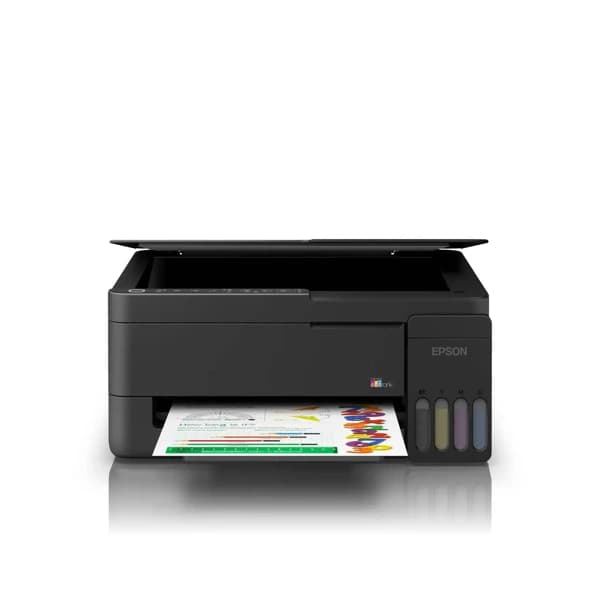 Epson EcoTank L3351 WiFi Printer C11CL62414