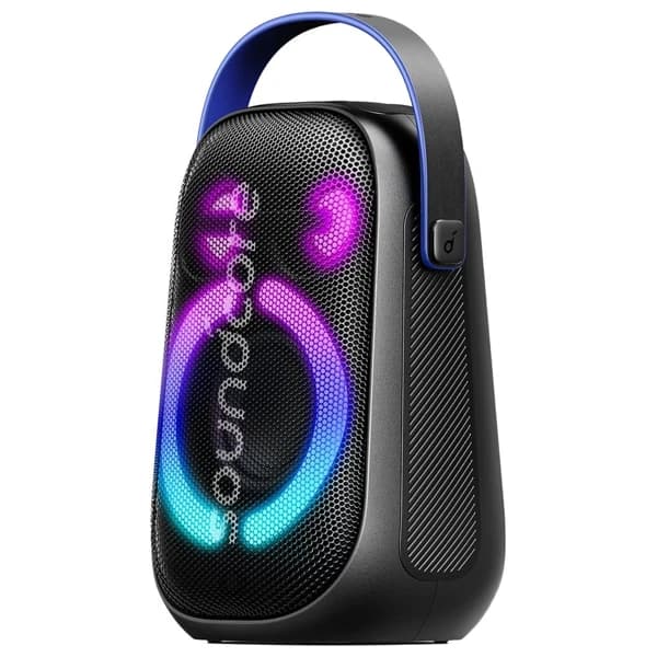 Anker Soundcore Rave Neo 2 Black A33A1Z11