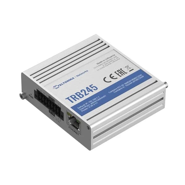 Teltonika TRB245 4G LTE TRB245000000