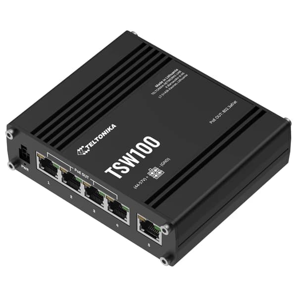 Teltonika TSW100 TSW100000000