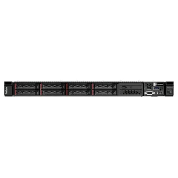 Lenovo ThinkSystem SR630 V2 Rack 1U,Xeon 4310 32Gb 7Z71A06FEA