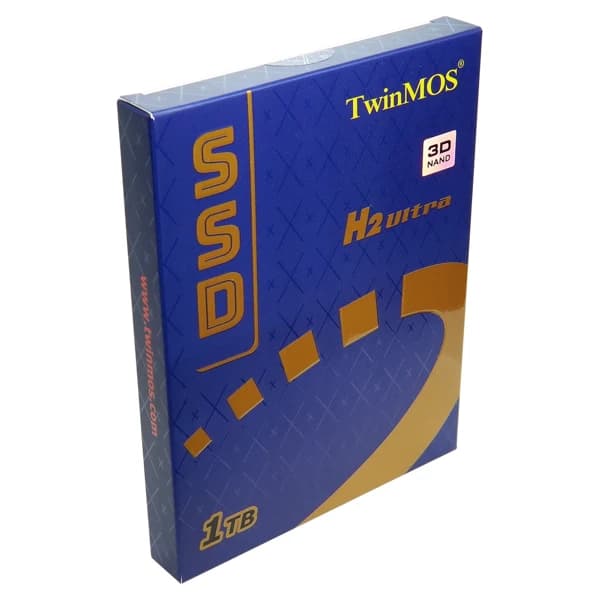 TwinMOS 1TB 2.5" SATA3 SSD