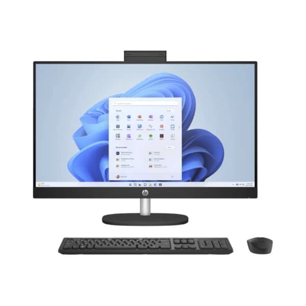 HP All-in-One 27-cr1027ci PC A19KFEA