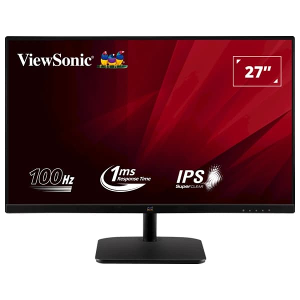 Viewsonic VA2732-H 27" Monitor