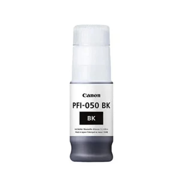 Canon Картридж PFI-050 Черный