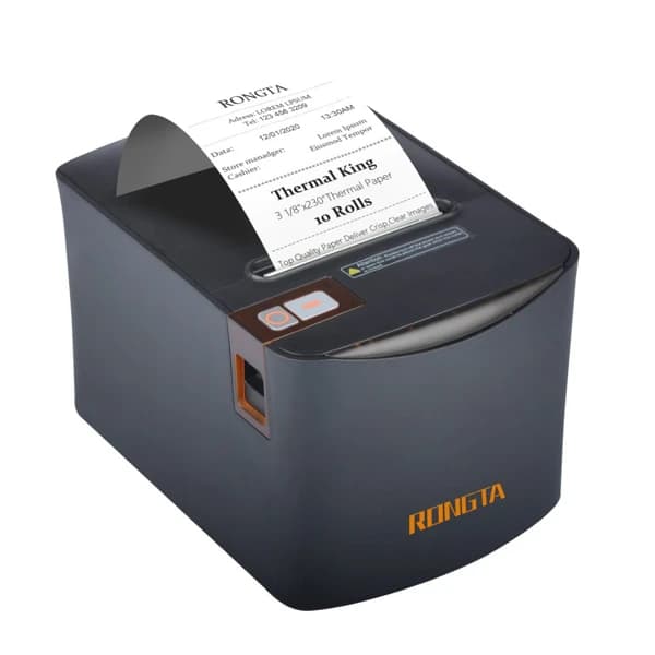 Pongta RP331 Чековый Принтер