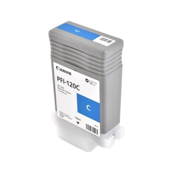 Canon Kartric PFI-120 Cyan