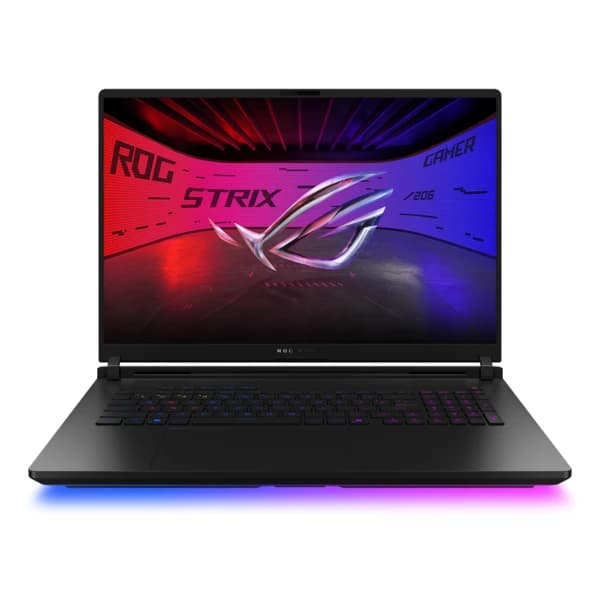 ASUS ROG Strix Scar 18 G835LXG-TQ579W 90NR0LF1-M00VD0