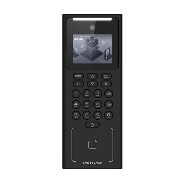 Hikvision DS-K1T321MWX