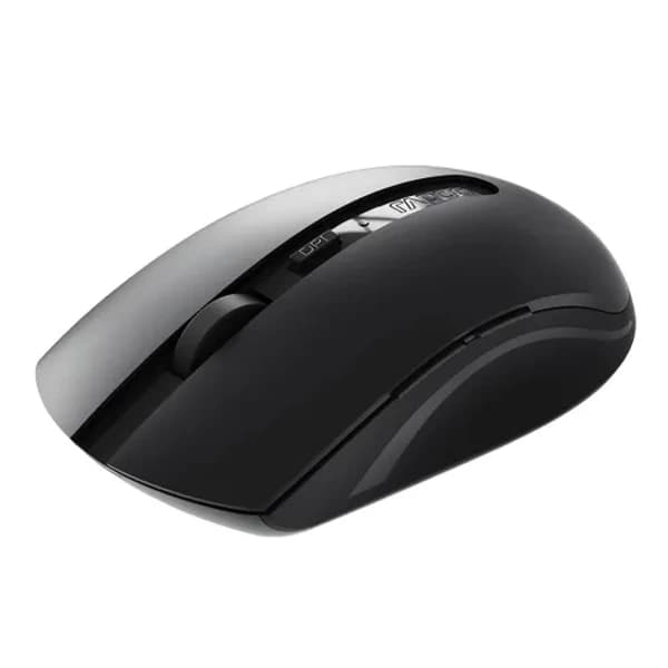 Mouse Rapoo M350 Wireless Silent (Dark Grey)