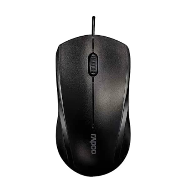Mouse Rapoo N1200 Silent