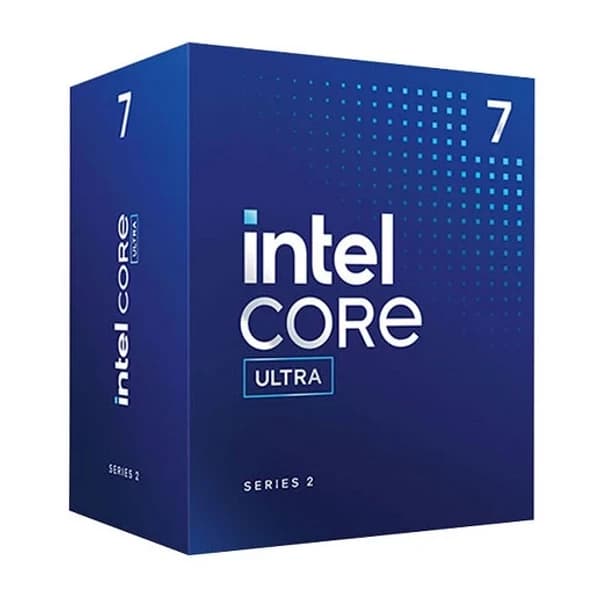 Intel Core Ultra 7 265KF Processor