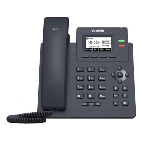 Yealink SIP-T31