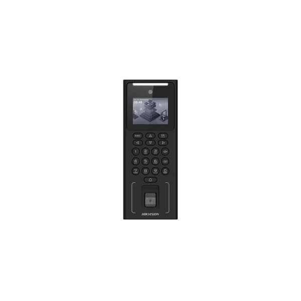 Hikvision DS-K1T321MFX