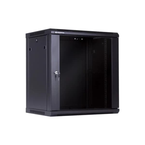 Linkbasic Server kabineti 12U NCB WCB12-645-BAA-C 450 mm
