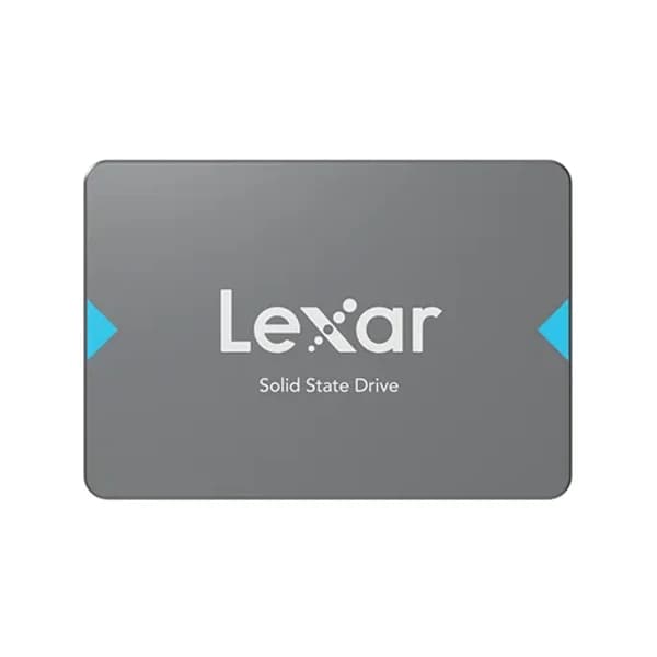Lexar NQ100 1TB 2.5″ SATA SSD