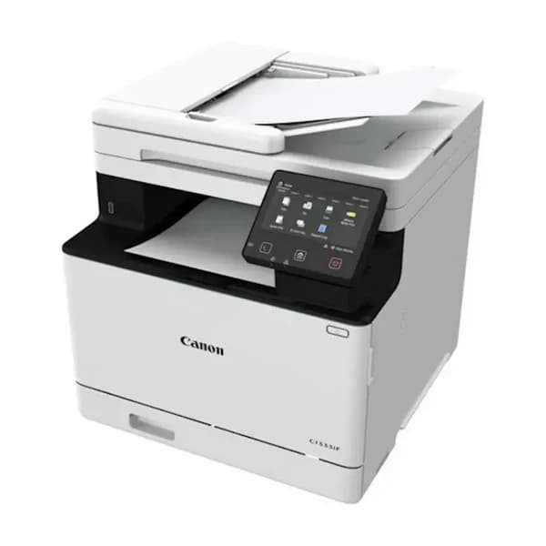 Canon i-SENSYS X C1333i 5455C002AA Bakıda Satışı On11