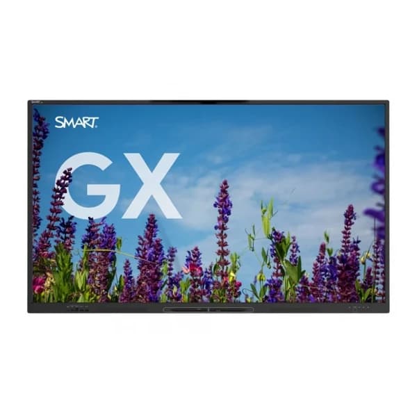 SMARTTECH SMART Board GX065-V3 interactive display with embedded OS