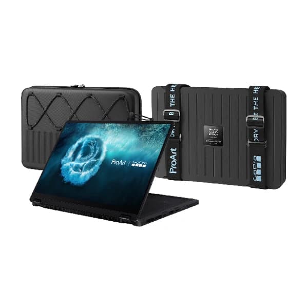 ASUS ProArt PX13 OLED GoPro Edition HN7306EAC-LX045X 90NB17X2-M004L0 (2026)